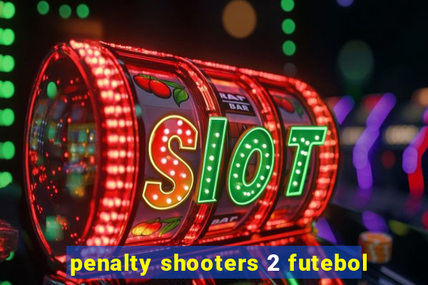 penalty shooters 2 futebol